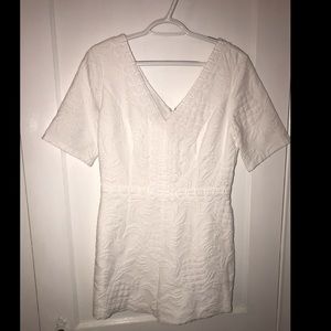 NWT Lilly Pulitzer Zina Romper